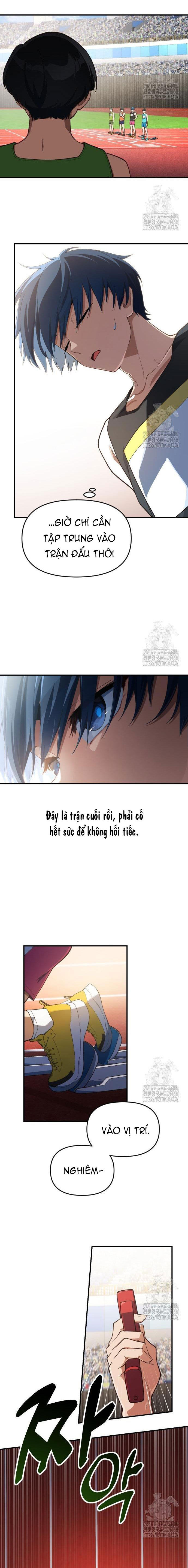 Thiên Tài Bình Dị Chap 23 - Next Chap 24