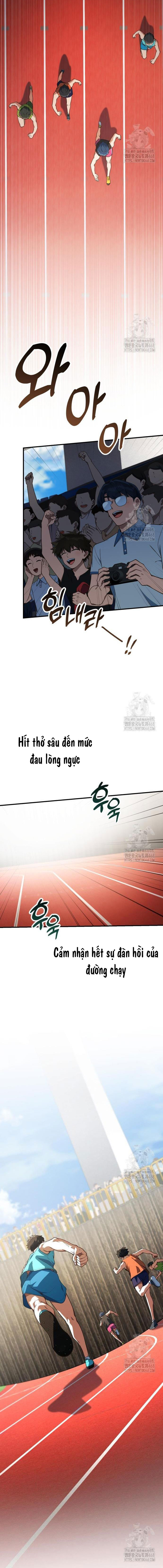 Thiên Tài Bình Dị Chap 23 - Next Chap 24