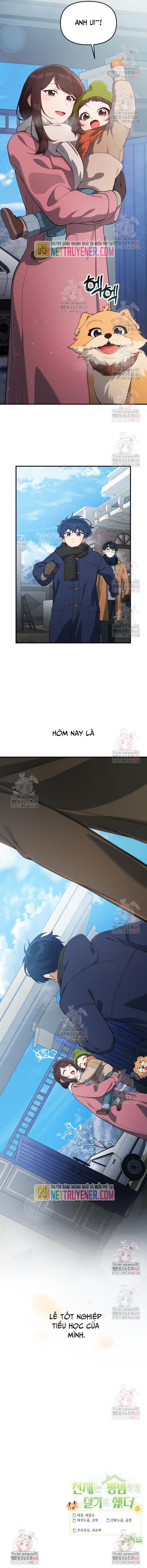 Thiên Tài Bình Dị Chap 25 - Next Chap 26