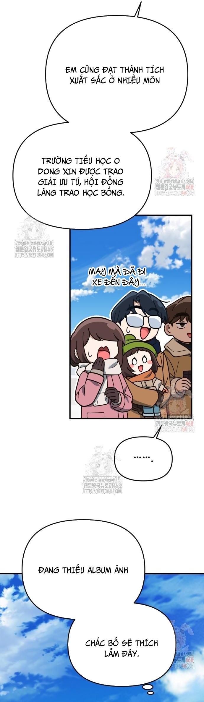 Thiên Tài Bình Dị Chap 26 - Next Chap 27