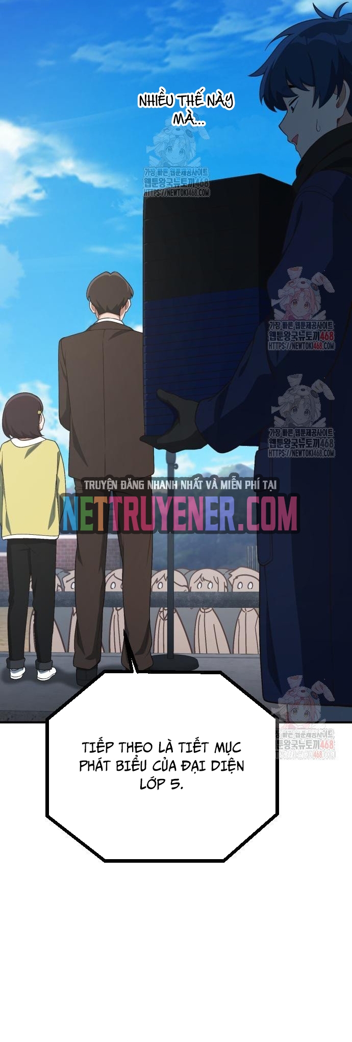 Thiên Tài Bình Dị Chap 26 - Next Chap 27