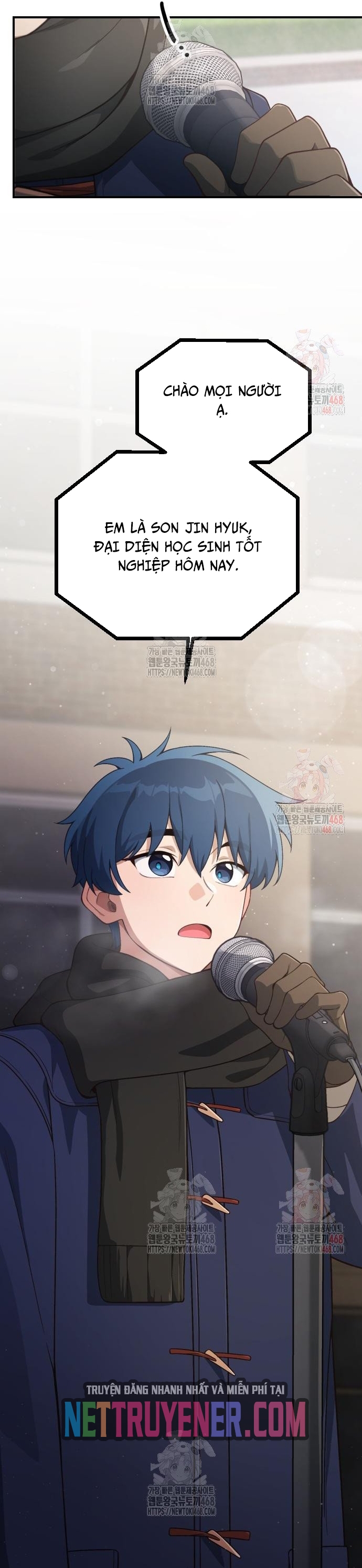 Thiên Tài Bình Dị Chap 26 - Next Chap 27