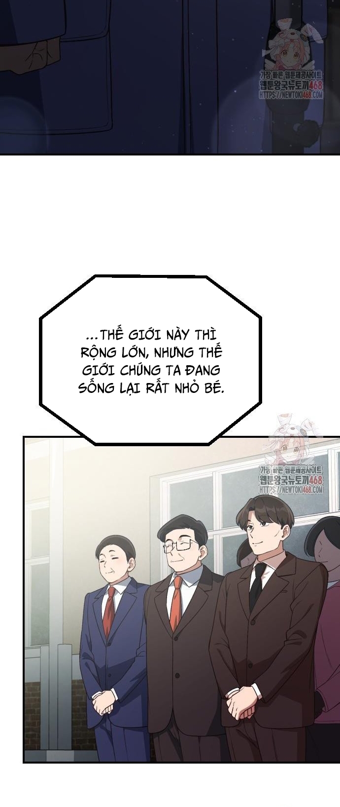 Thiên Tài Bình Dị Chap 26 - Next Chap 27