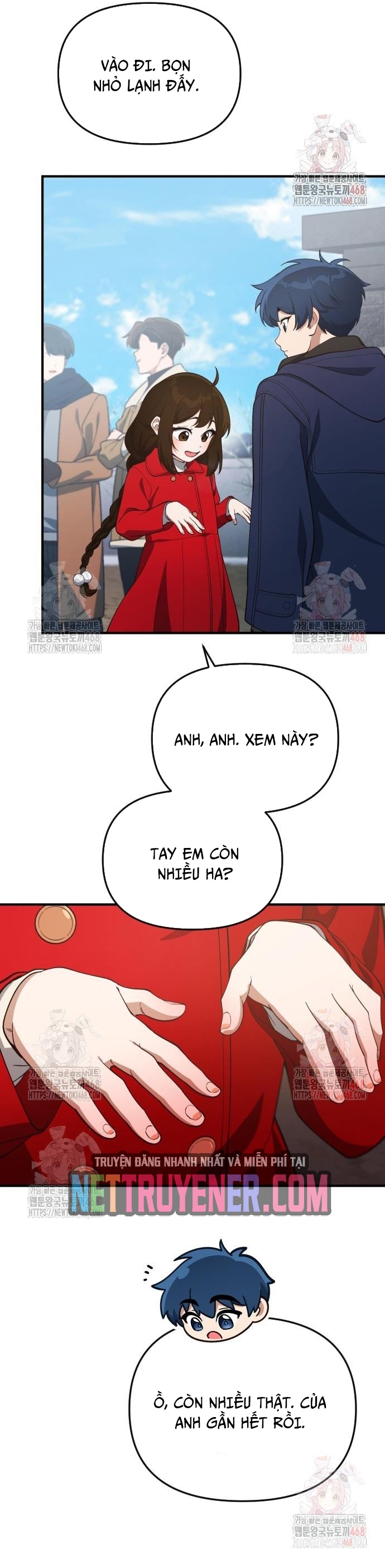 Thiên Tài Bình Dị Chap 26 - Next Chap 27