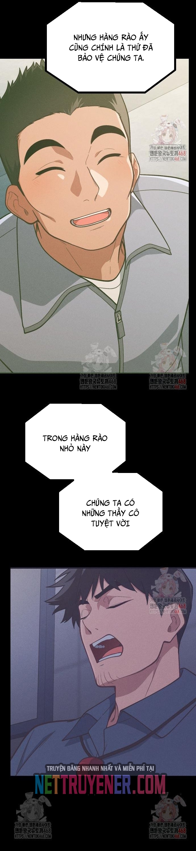 Thiên Tài Bình Dị Chap 26 - Next Chap 27