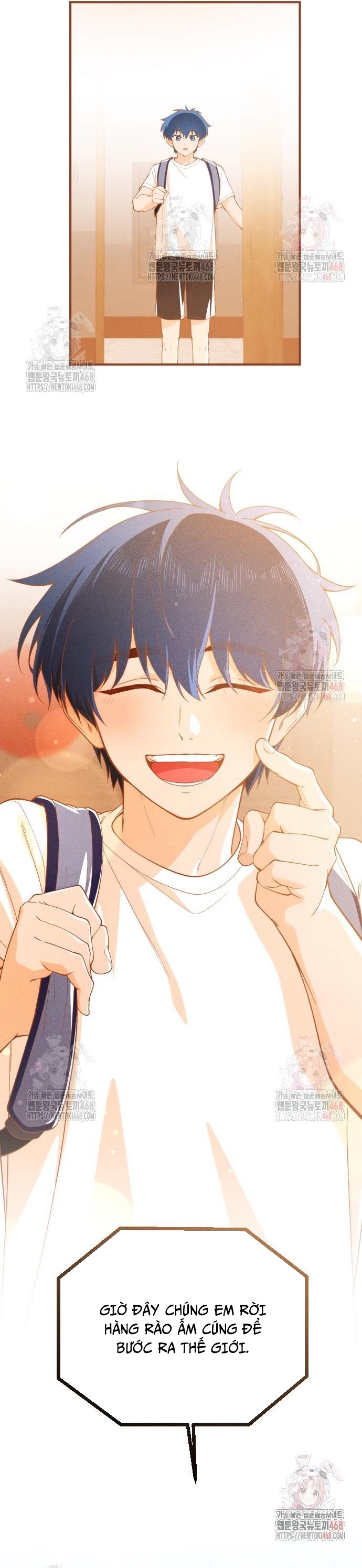 Thiên Tài Bình Dị Chap 26 - Next Chap 27