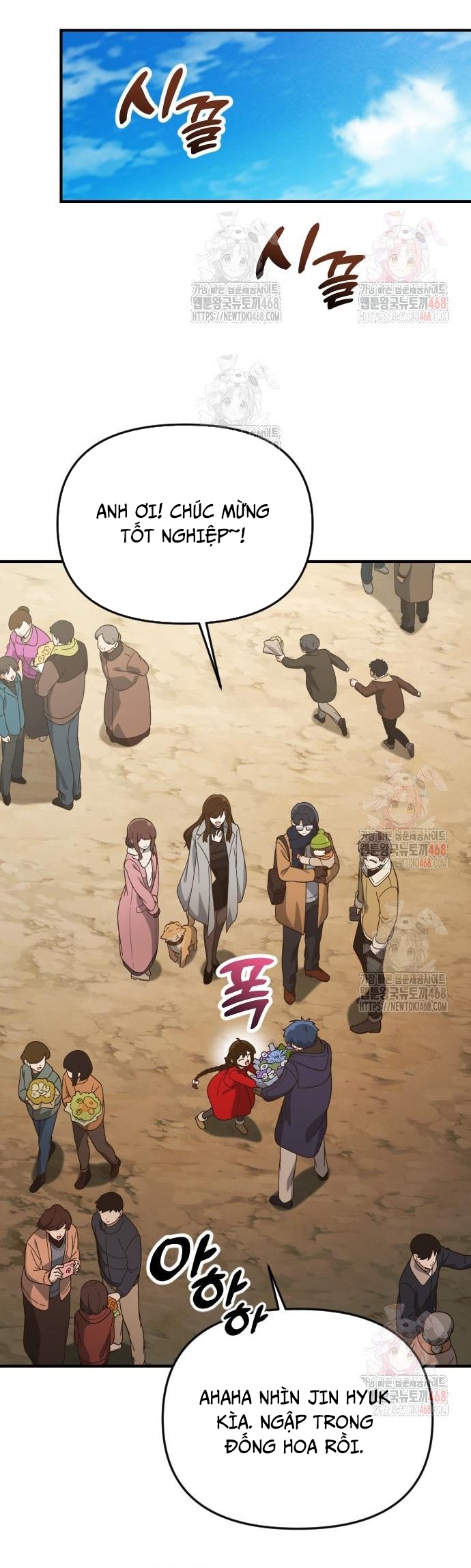 Thiên Tài Bình Dị Chap 26 - Next Chap 27