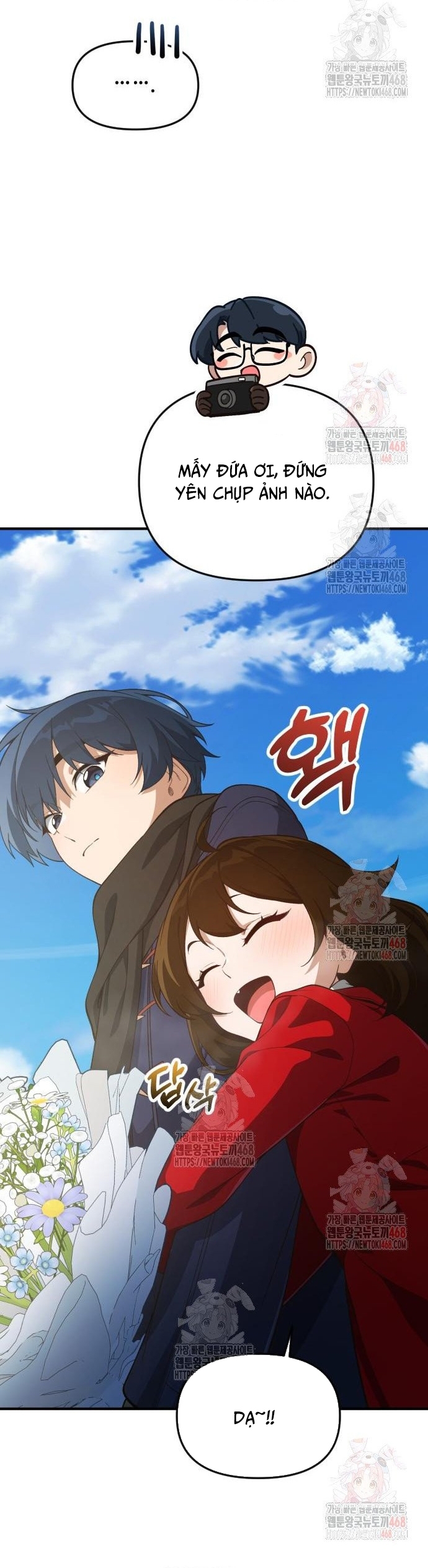 Thiên Tài Bình Dị Chap 26 - Next Chap 27