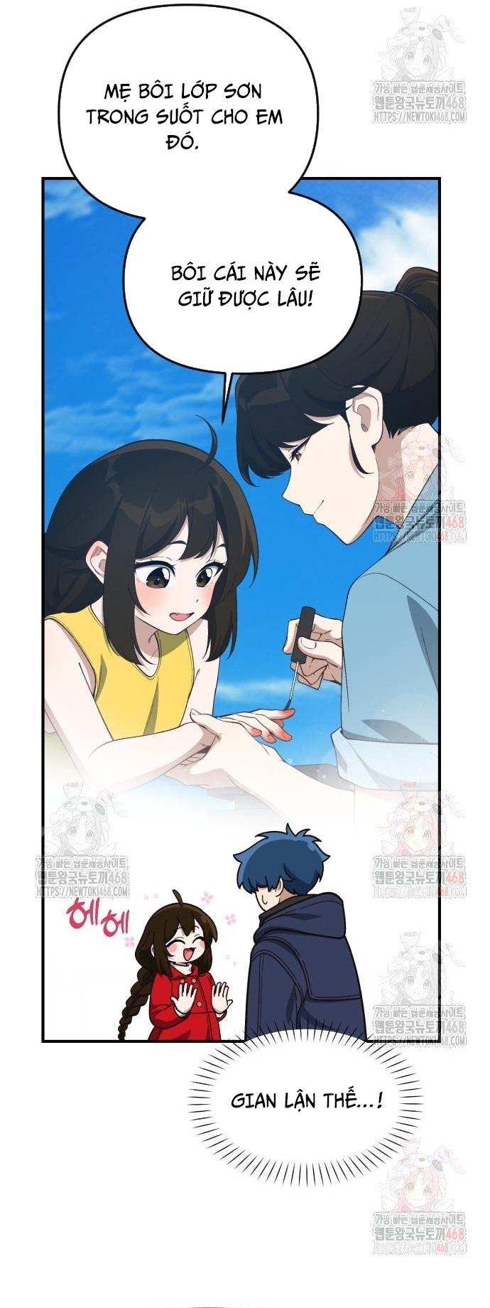 Thiên Tài Bình Dị Chap 26 - Next Chap 27