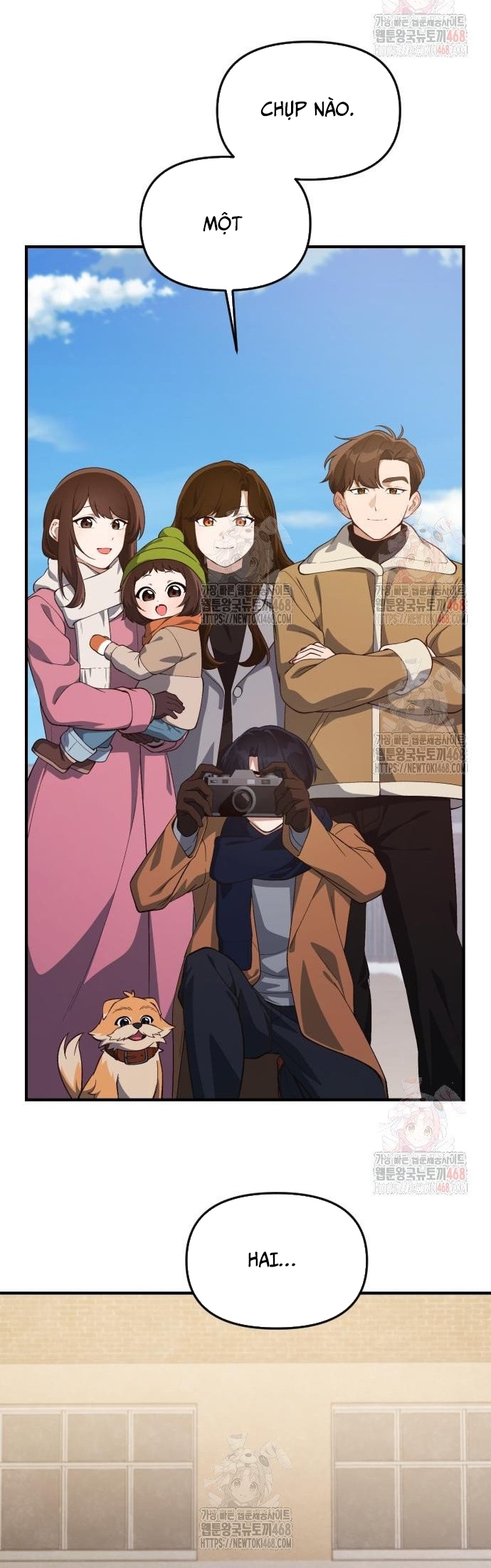 Thiên Tài Bình Dị Chap 26 - Next Chap 27