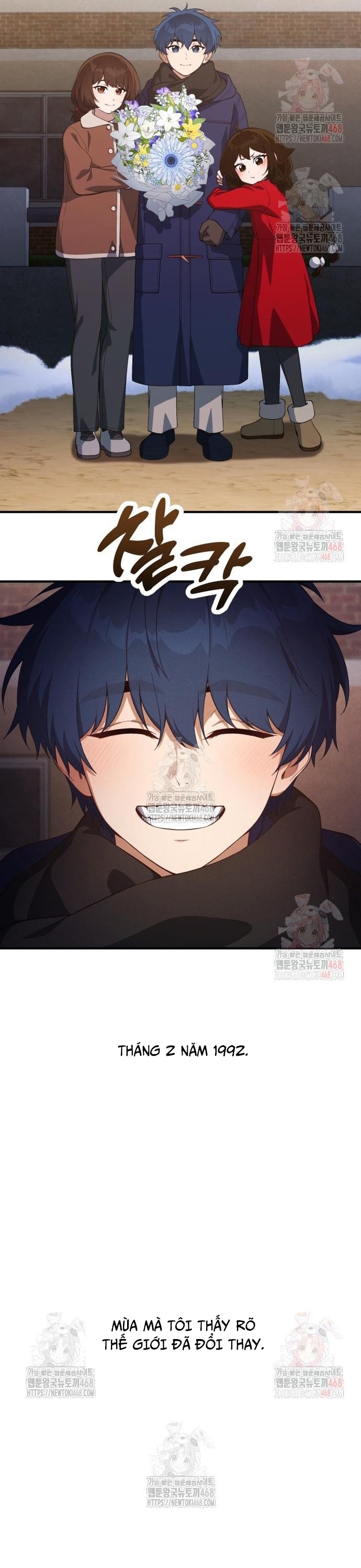 Thiên Tài Bình Dị Chap 26 - Next Chap 27