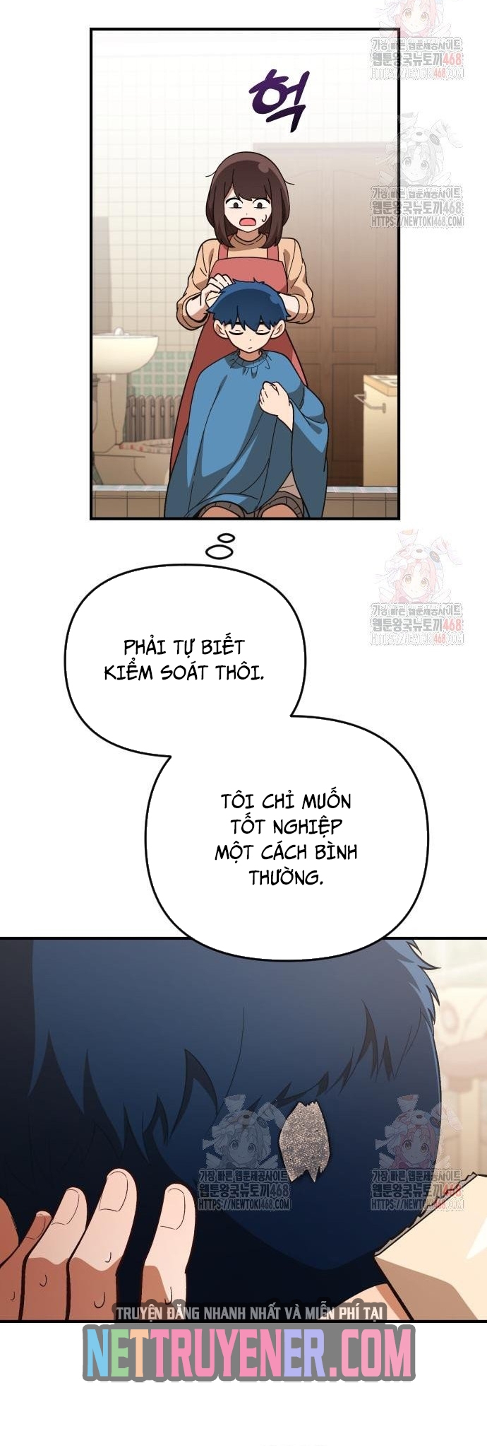 Thiên Tài Bình Dị Chap 26 - Next Chap 27
