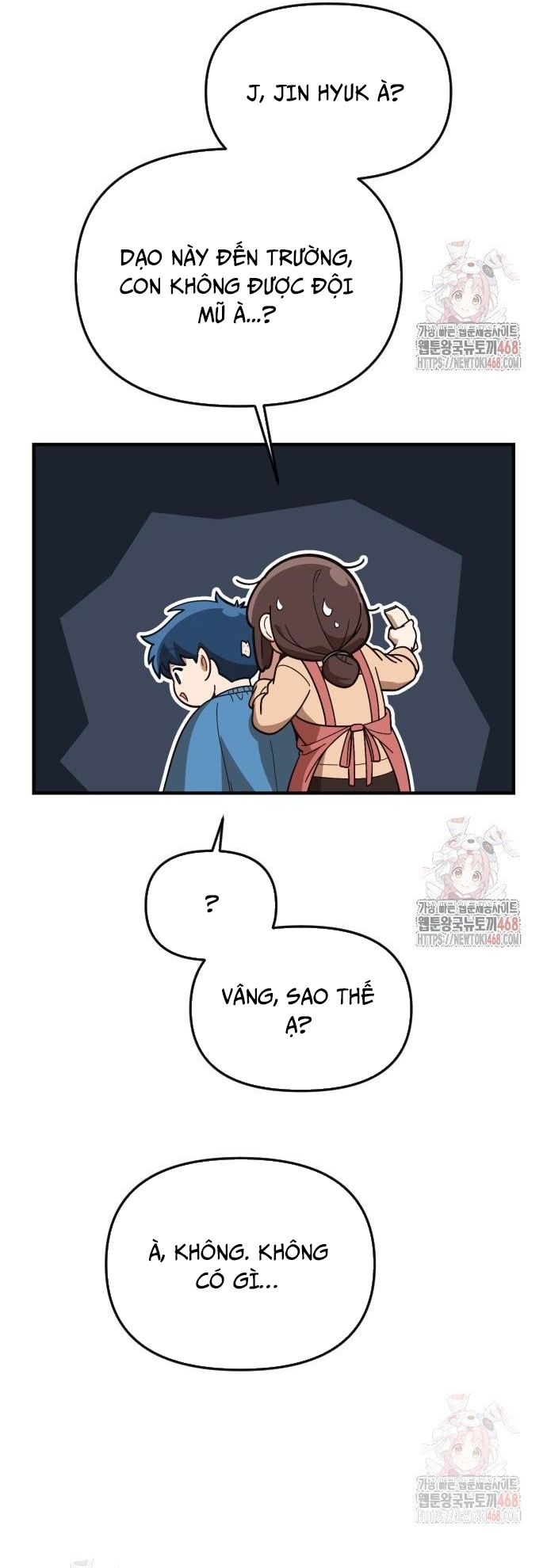 Thiên Tài Bình Dị Chap 26 - Next Chap 27