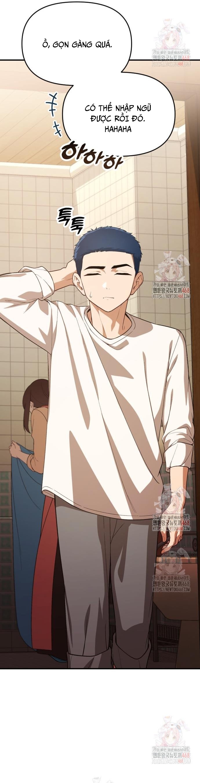 Thiên Tài Bình Dị Chap 26 - Next Chap 27