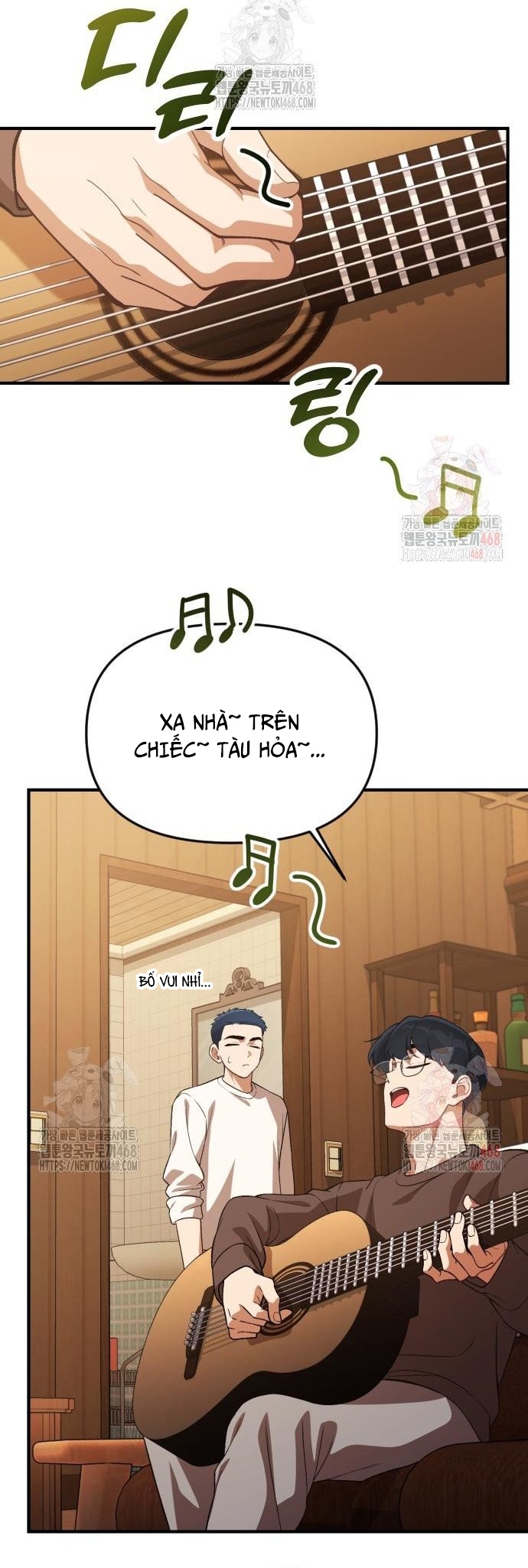 Thiên Tài Bình Dị Chap 26 - Next Chap 27