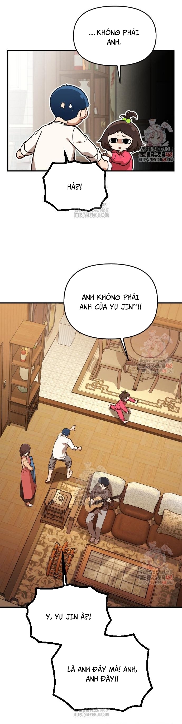 Thiên Tài Bình Dị Chap 26 - Next Chap 27