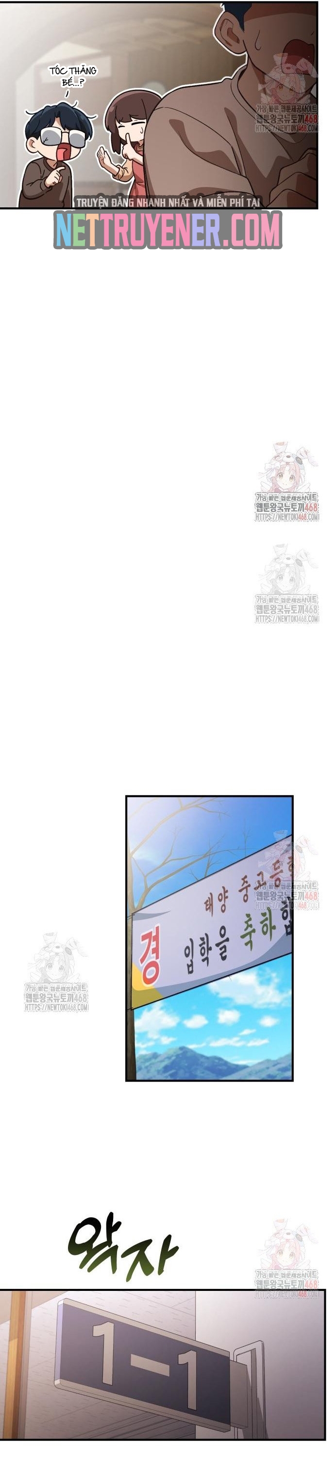 Thiên Tài Bình Dị Chap 26 - Next Chap 27