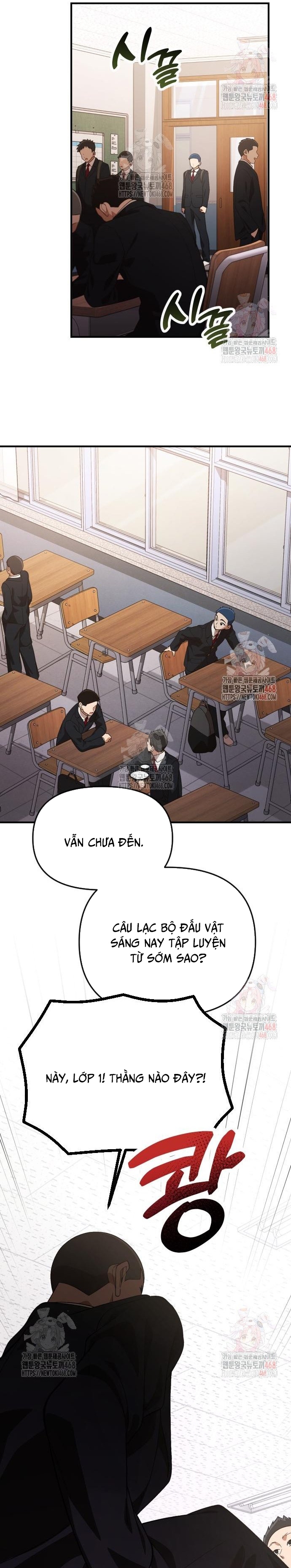 Thiên Tài Bình Dị Chap 26 - Next Chap 27