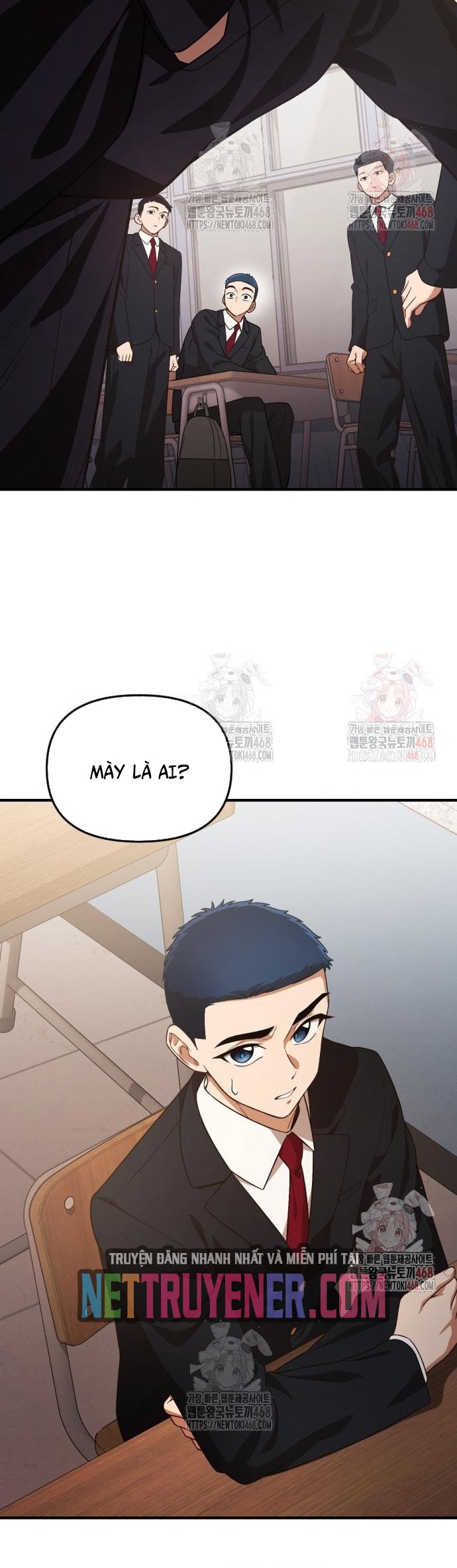 Thiên Tài Bình Dị Chap 26 - Next Chap 27