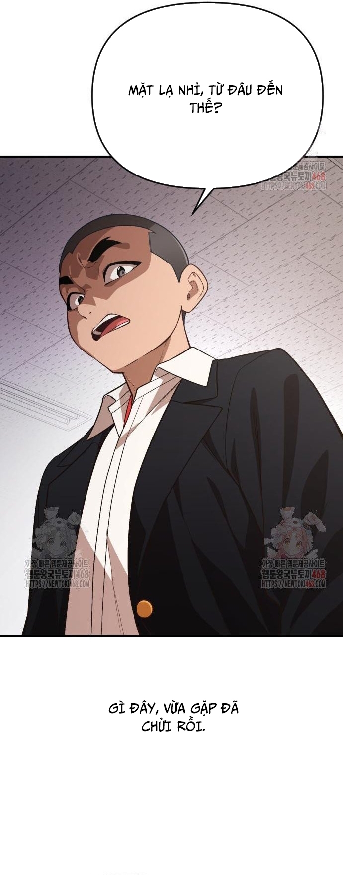 Thiên Tài Bình Dị Chap 26 - Next Chap 27