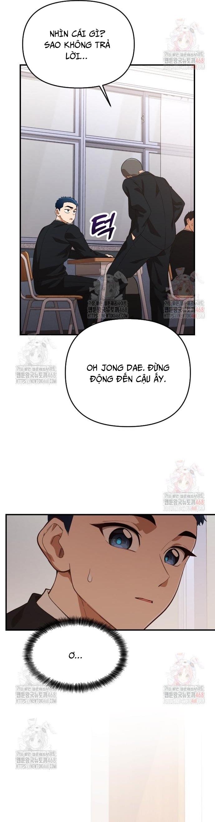 Thiên Tài Bình Dị Chap 26 - Next Chap 27