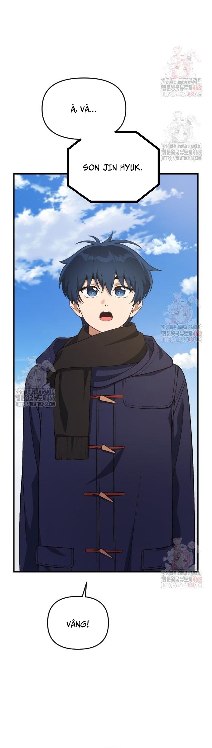 Thiên Tài Bình Dị Chap 26 - Next Chap 27