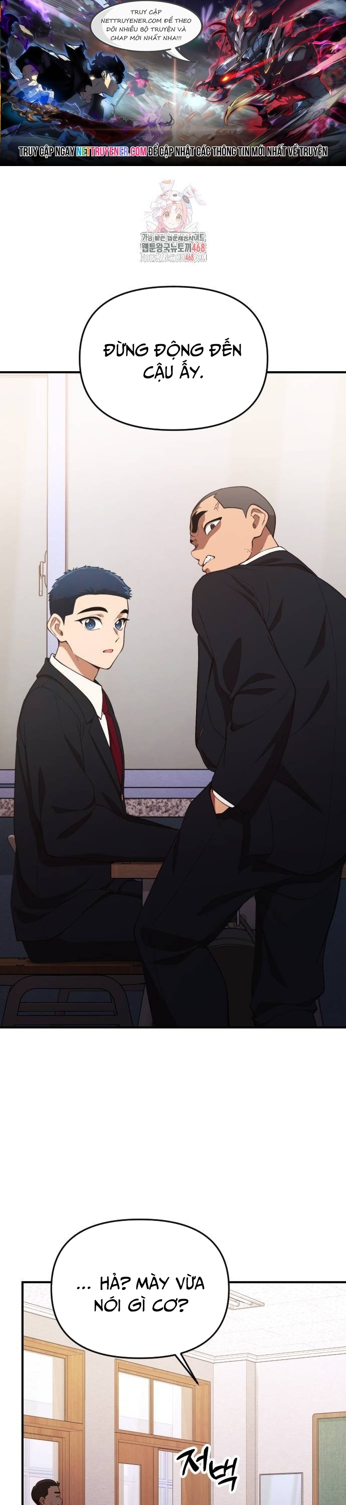 Thiên Tài Bình Dị Chap 27 - Next Chap 28