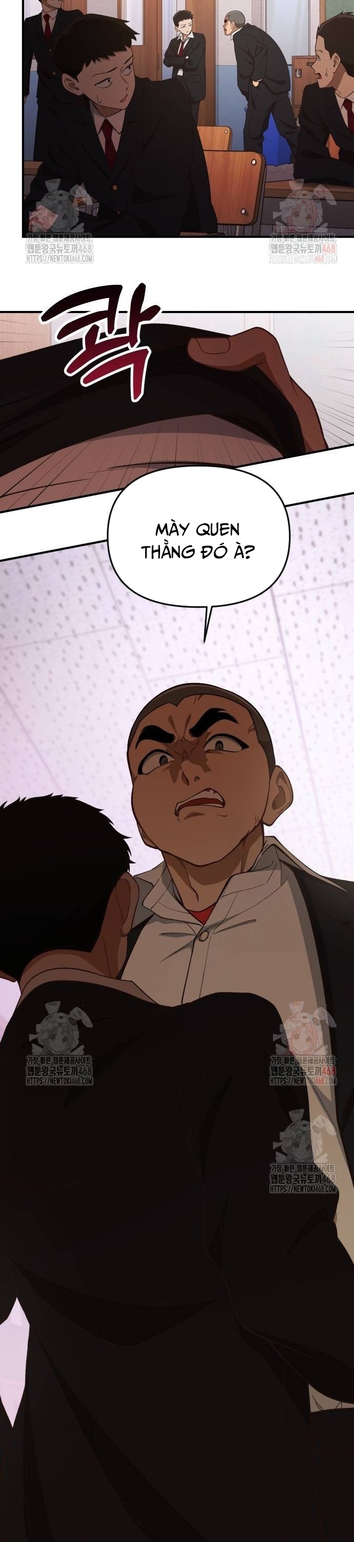 Thiên Tài Bình Dị Chap 27 - Next Chap 28