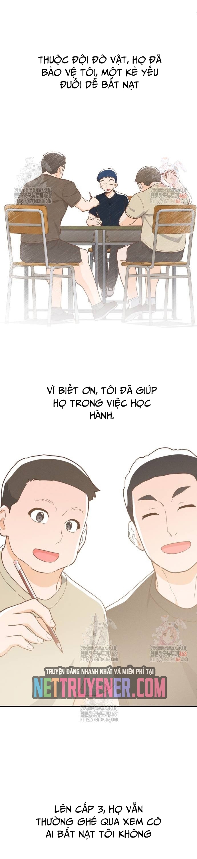 Thiên Tài Bình Dị Chap 27 - Next Chap 28