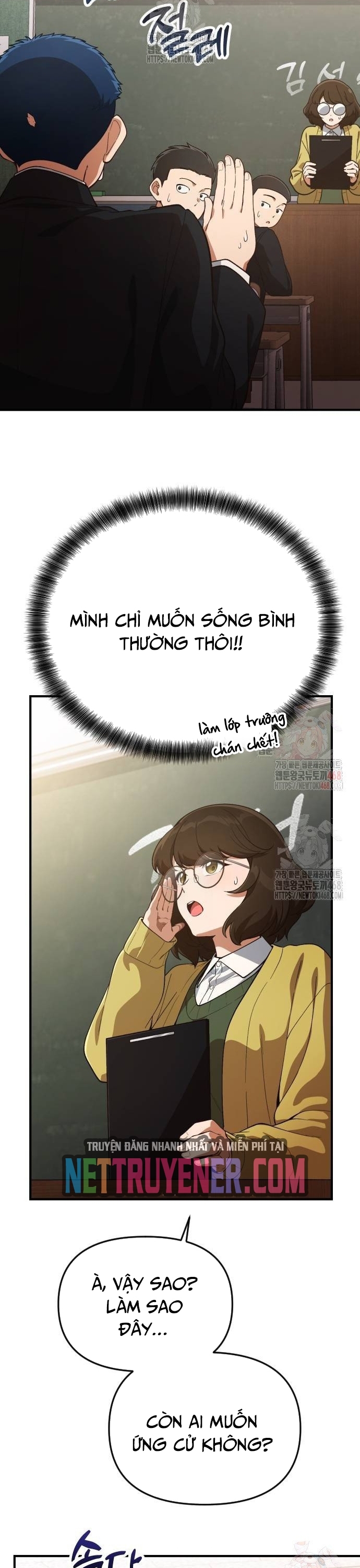 Thiên Tài Bình Dị Chap 27 - Next Chap 28