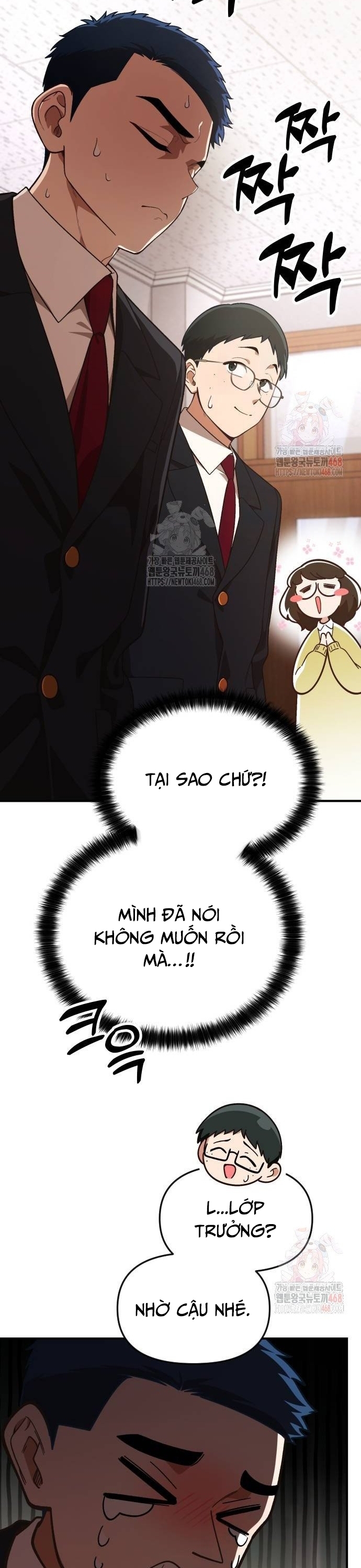Thiên Tài Bình Dị Chap 27 - Next Chap 28