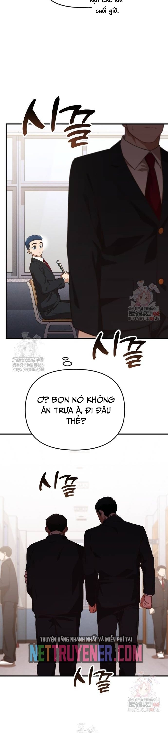 Thiên Tài Bình Dị Chap 27 - Next Chap 28