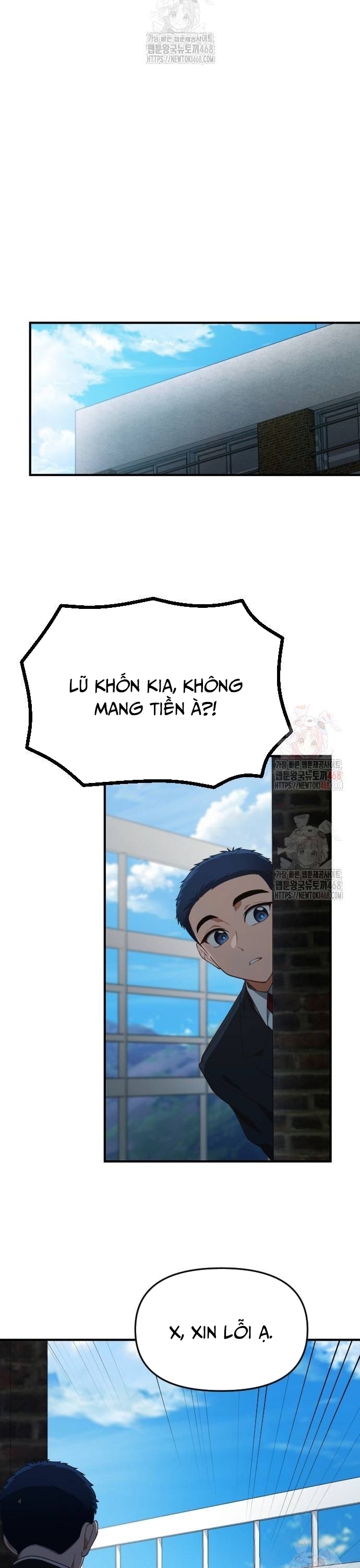 Thiên Tài Bình Dị Chap 27 - Next Chap 28