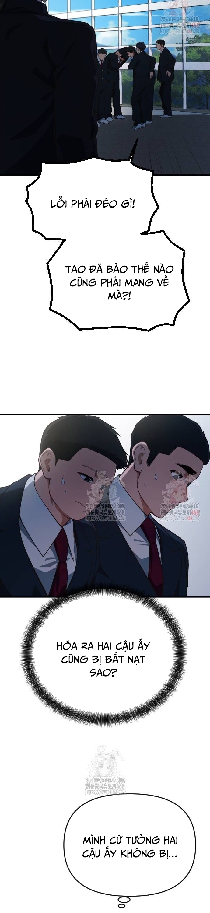 Thiên Tài Bình Dị Chap 27 - Next Chap 28