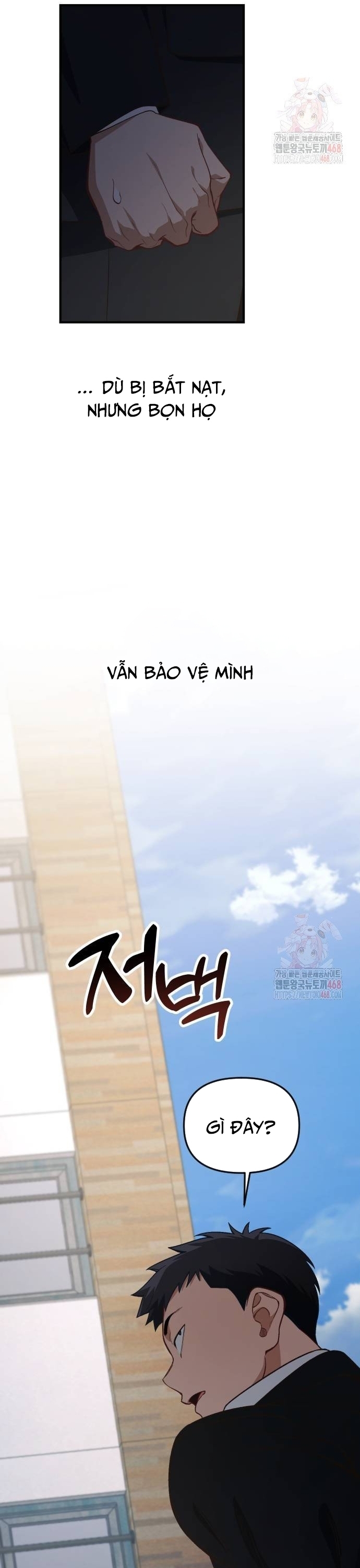 Thiên Tài Bình Dị Chap 27 - Next Chap 28