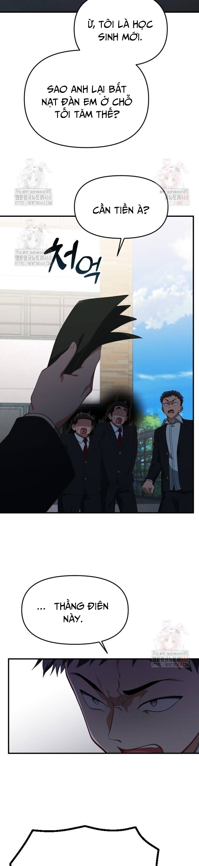 Thiên Tài Bình Dị Chap 27 - Next Chap 28