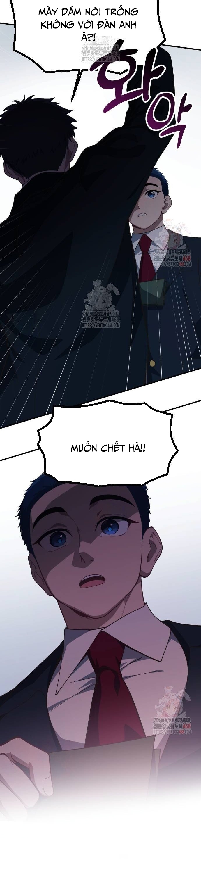 Thiên Tài Bình Dị Chap 27 - Next Chap 28