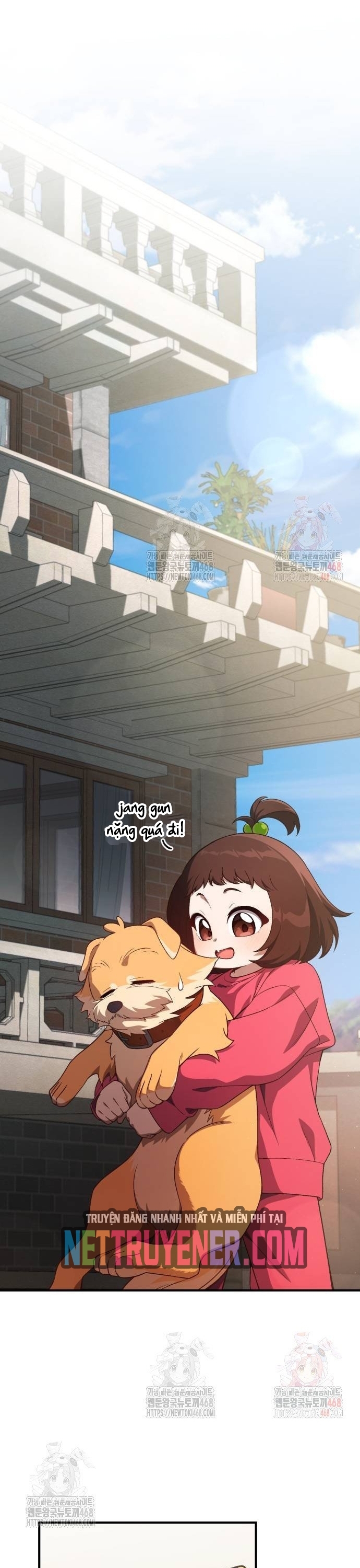 Thiên Tài Bình Dị Chap 27 - Next Chap 28