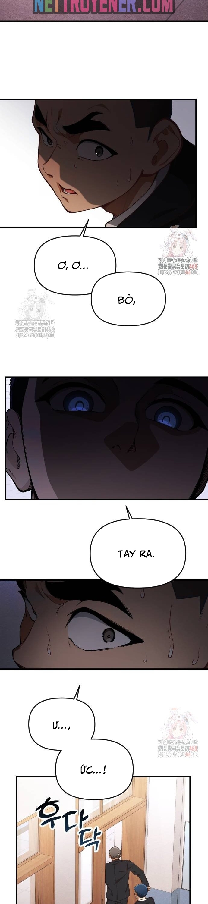 Thiên Tài Bình Dị Chap 27 - Next Chap 28