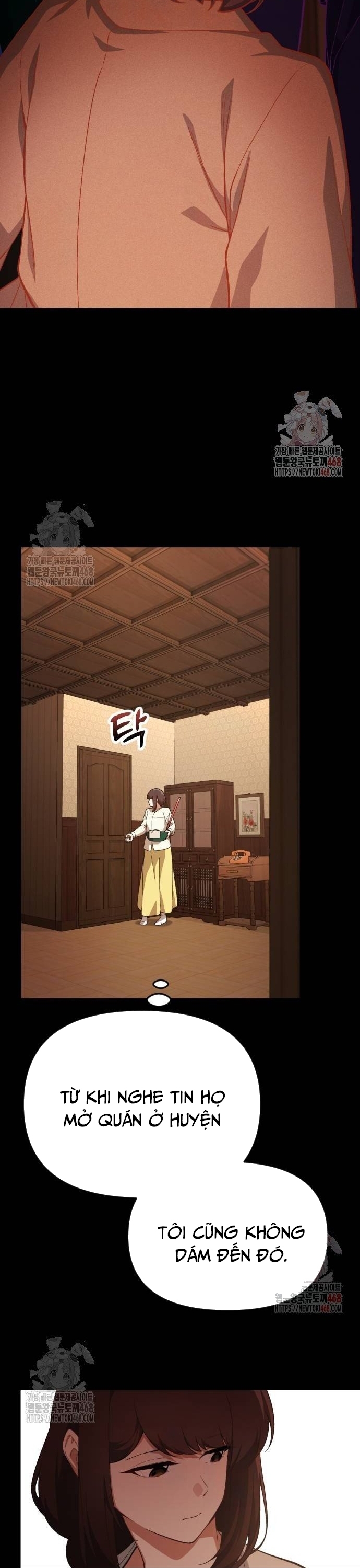 Thiên Tài Bình Dị Chap 27 - Next Chap 28