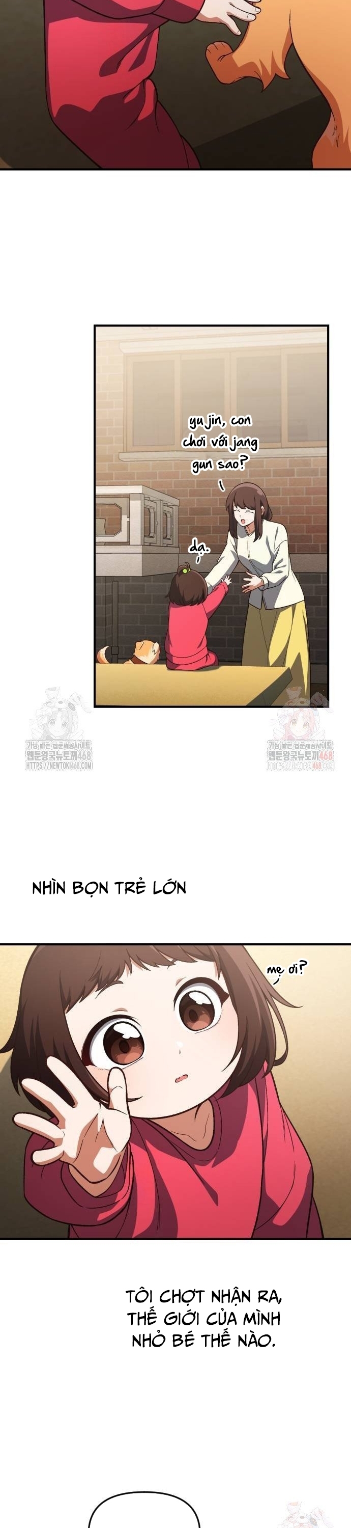 Thiên Tài Bình Dị Chap 27 - Next Chap 28