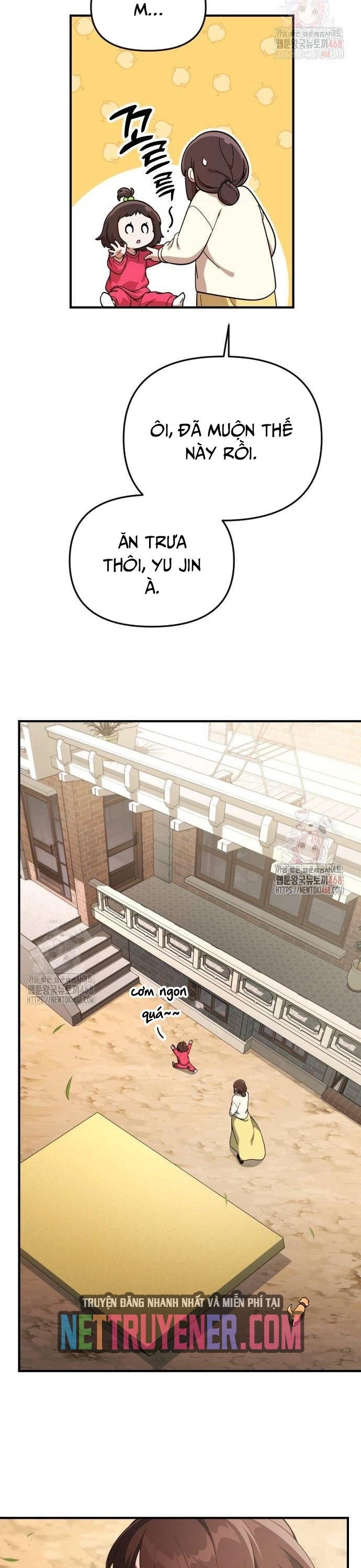 Thiên Tài Bình Dị Chap 27 - Next Chap 28