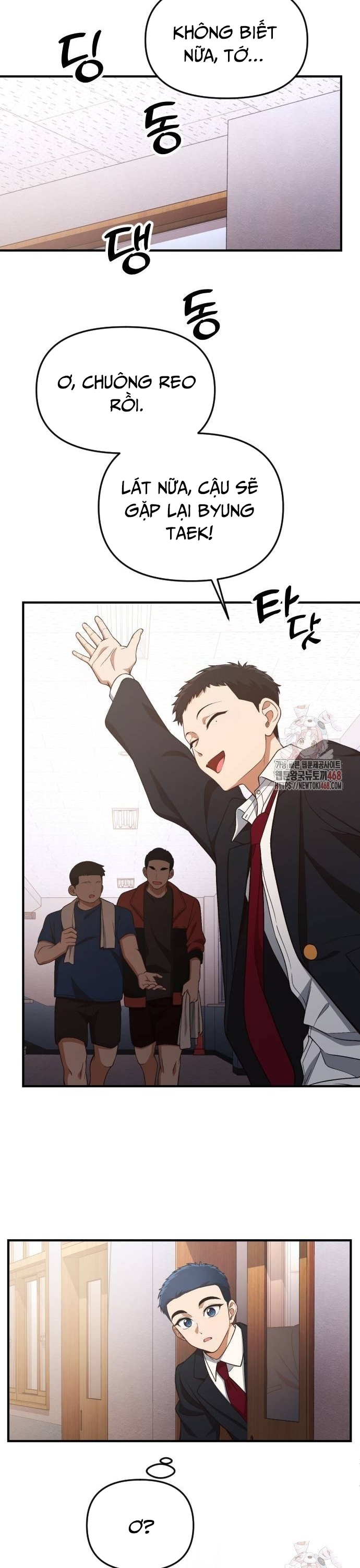 Thiên Tài Bình Dị Chap 27 - Next Chap 28