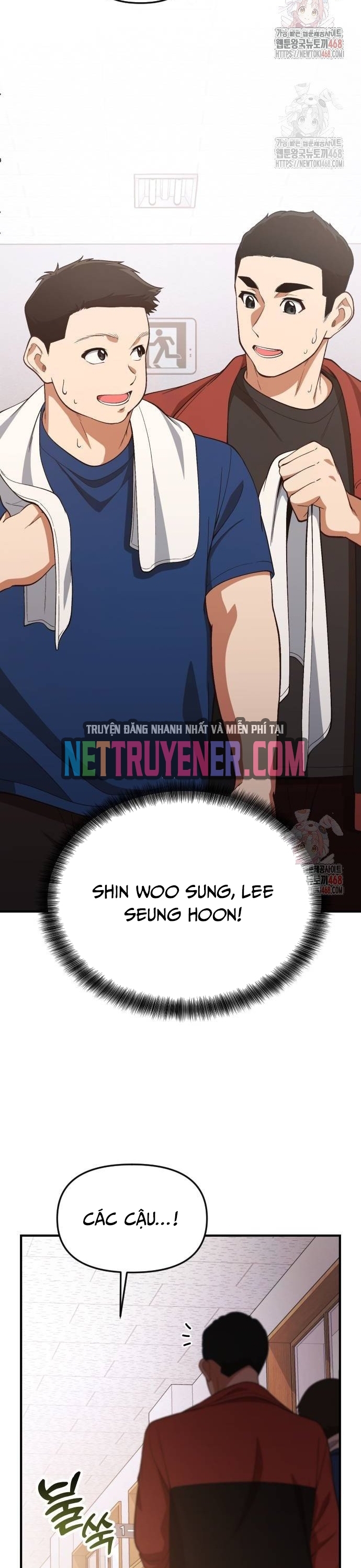 Thiên Tài Bình Dị Chap 27 - Next Chap 28