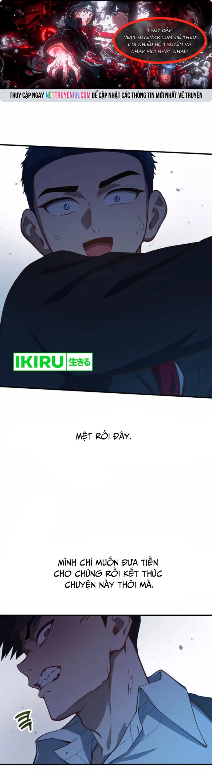 Thiên Tài Bình Dị Chap 28 - Next Chap 29