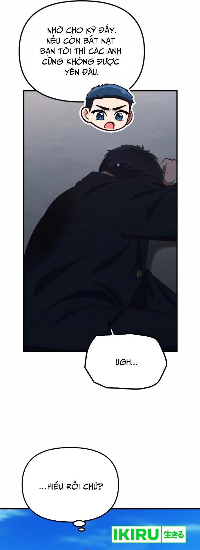 Thiên Tài Bình Dị Chap 28 - Next Chap 29