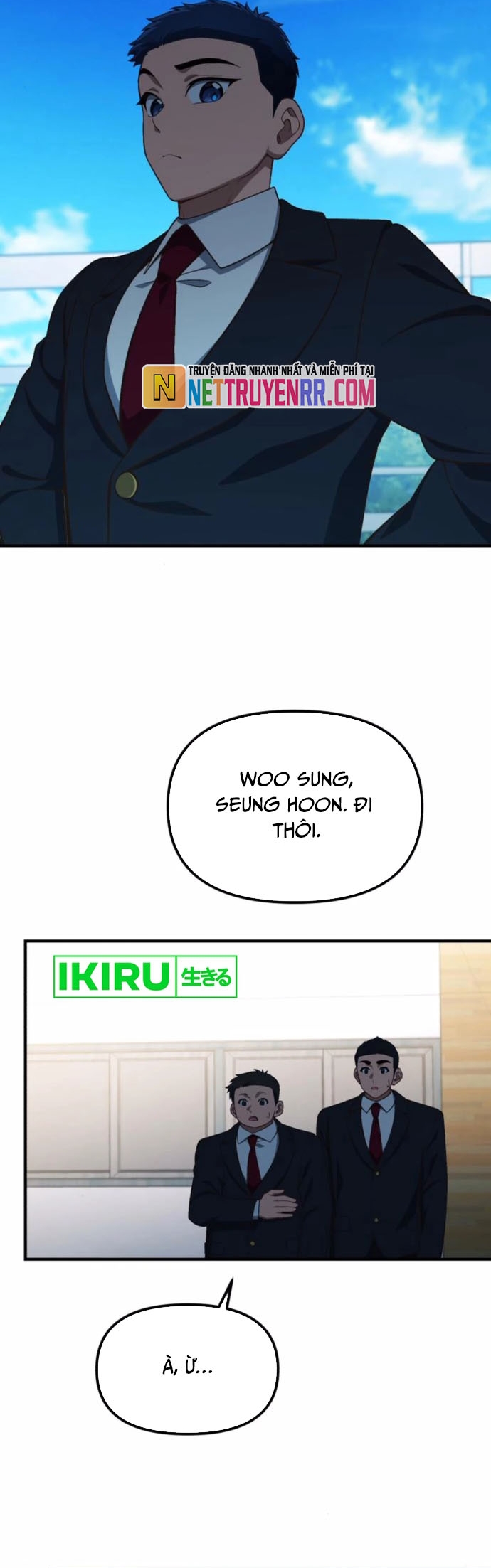 Thiên Tài Bình Dị Chap 28 - Next Chap 29