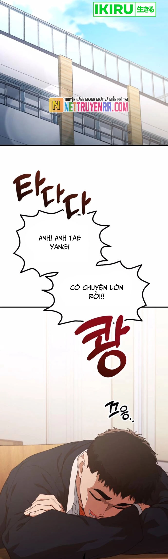 Thiên Tài Bình Dị Chap 28 - Next Chap 29