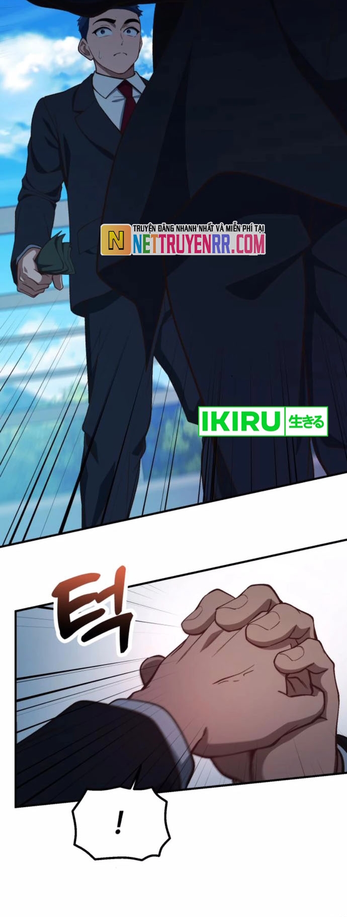 Thiên Tài Bình Dị Chap 28 - Next Chap 29