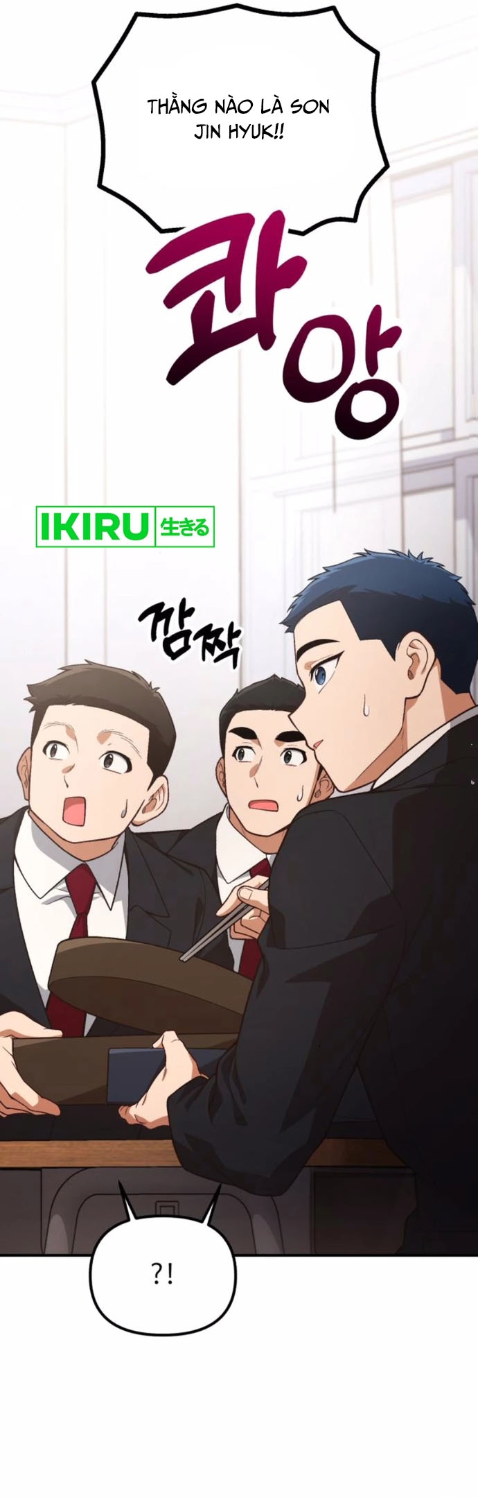 Thiên Tài Bình Dị Chap 28 - Next Chap 29